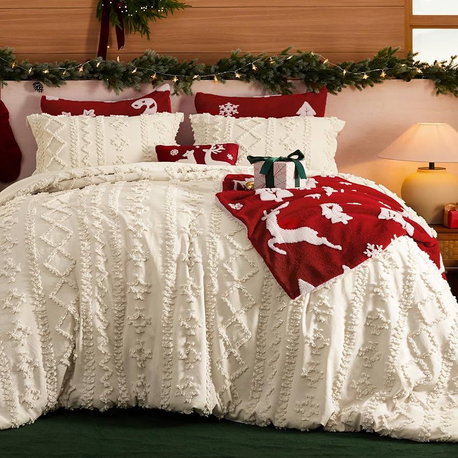Bedroom Essentials cover photo collage