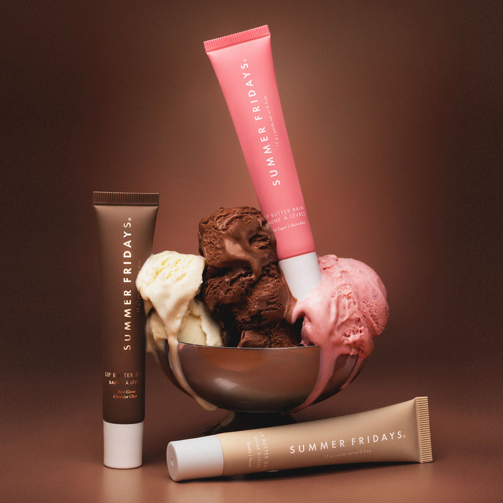 Beauty & Fragrance | my favourite make up products cover photo collage