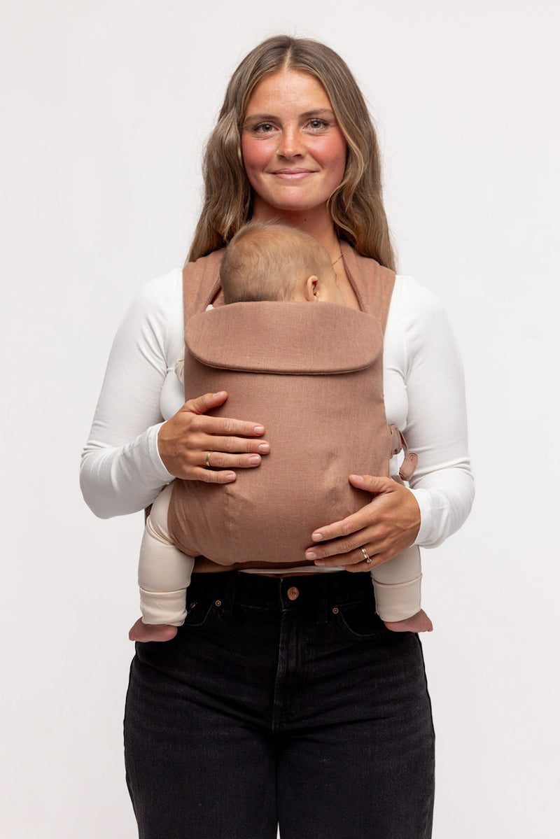 First time mom baby item MUST HAVES cover photo collage