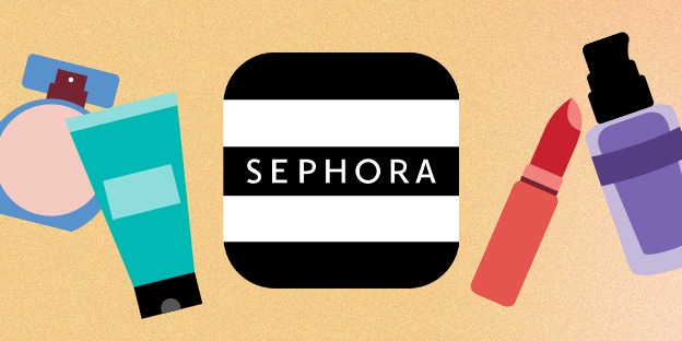 Makeup and Skin care recommendations! cover photo collage