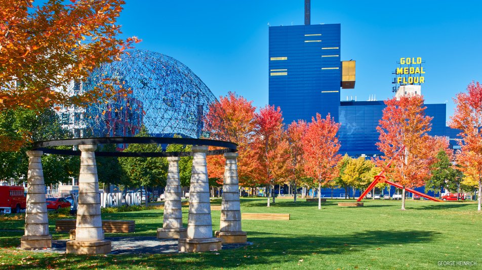 Places to Visit Near Minneapolis cover photo collage