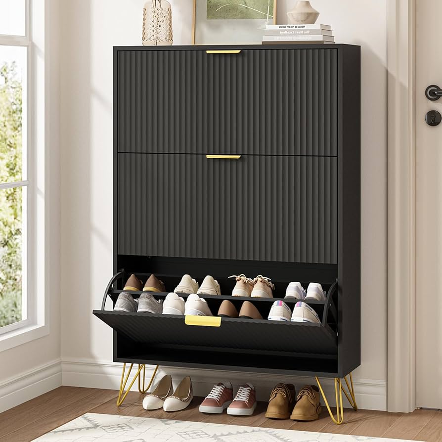 Home Organization cover photo collage