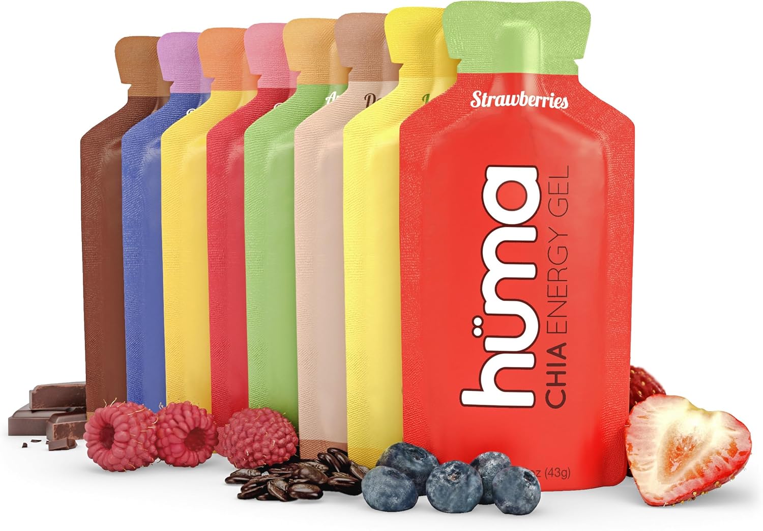 2026 Marathon Starter Kit cover photo collage