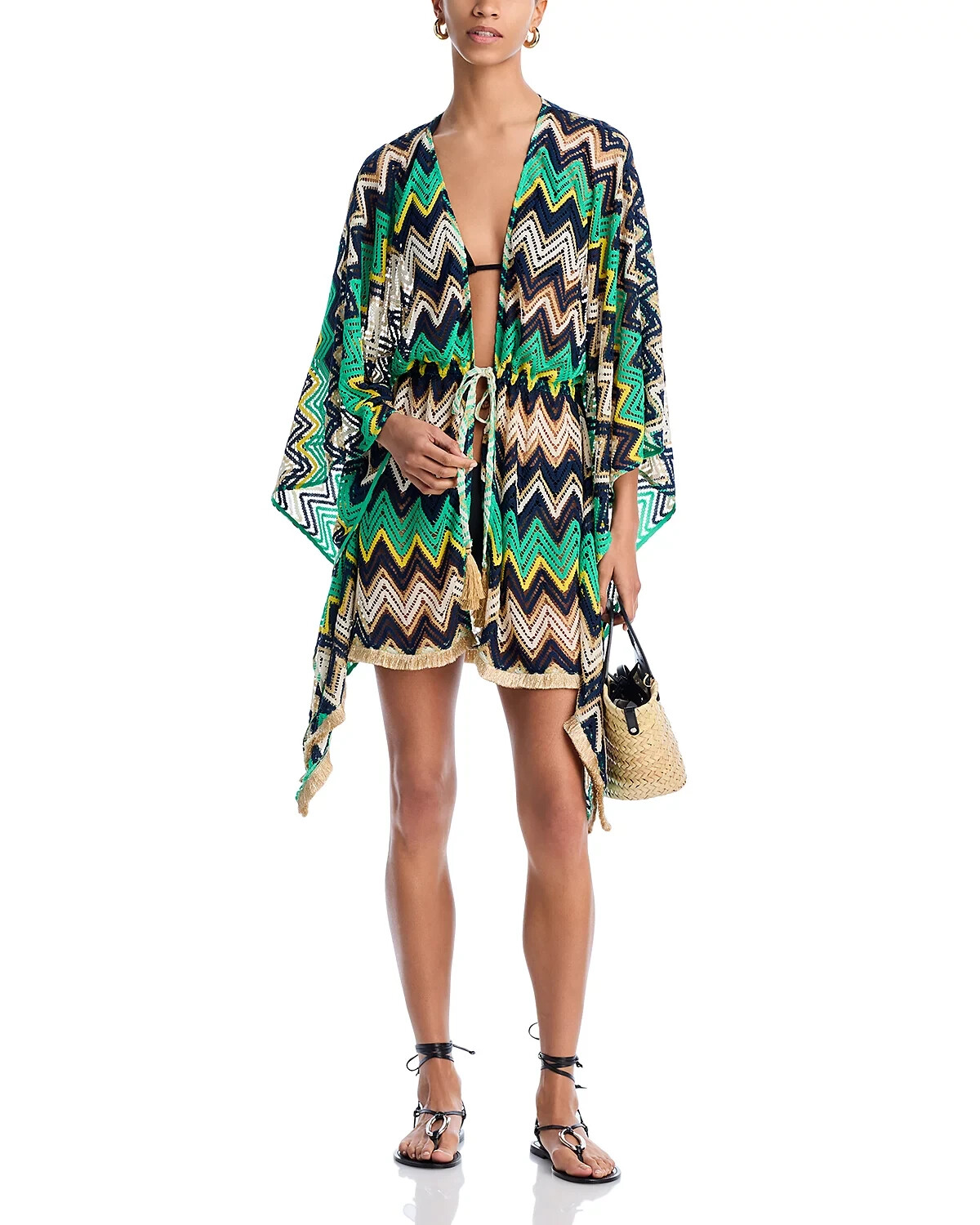 Vacay mode: off eBay and onto the beach cover photo collage