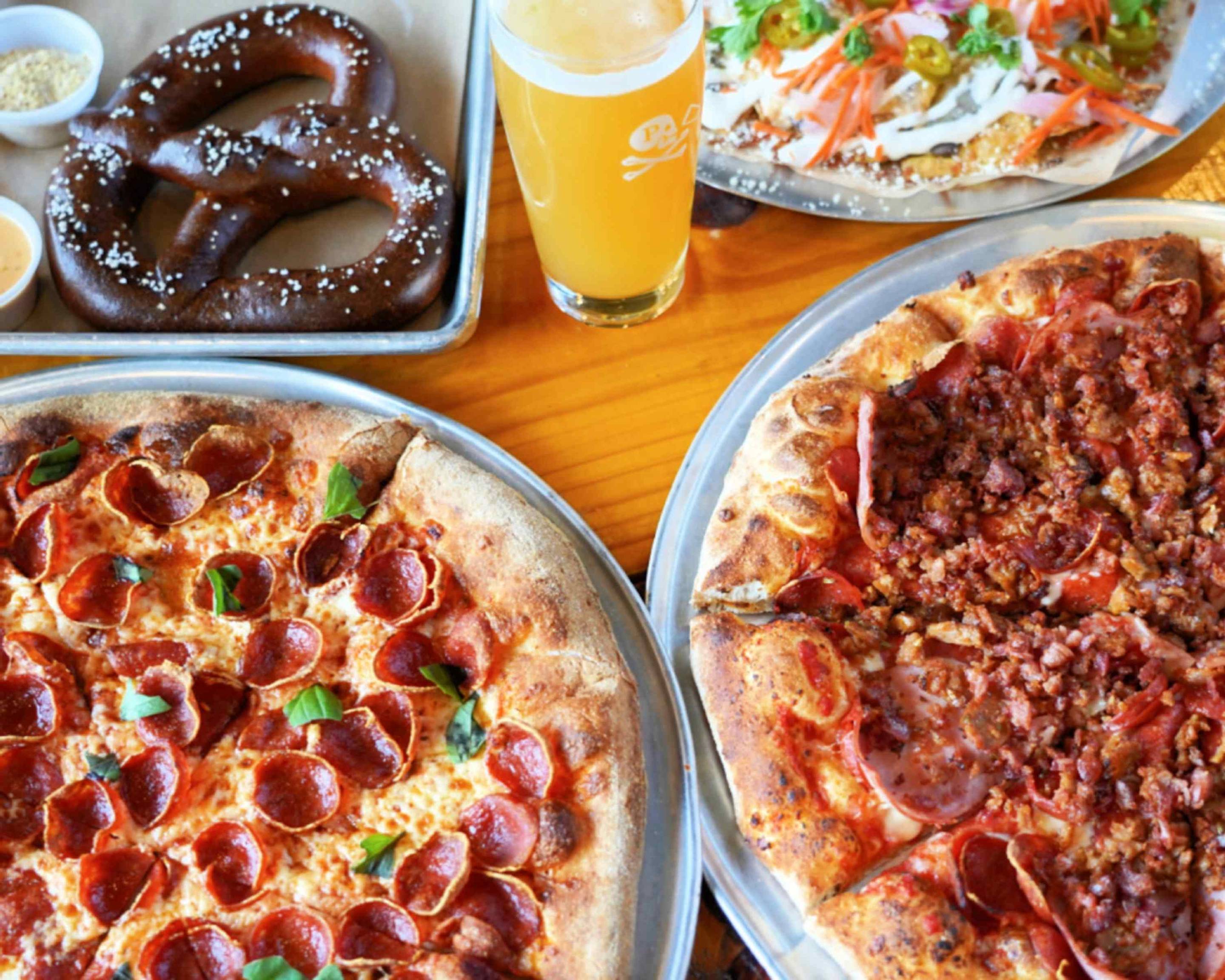 Where to Eat: Austin, TX cover photo collage