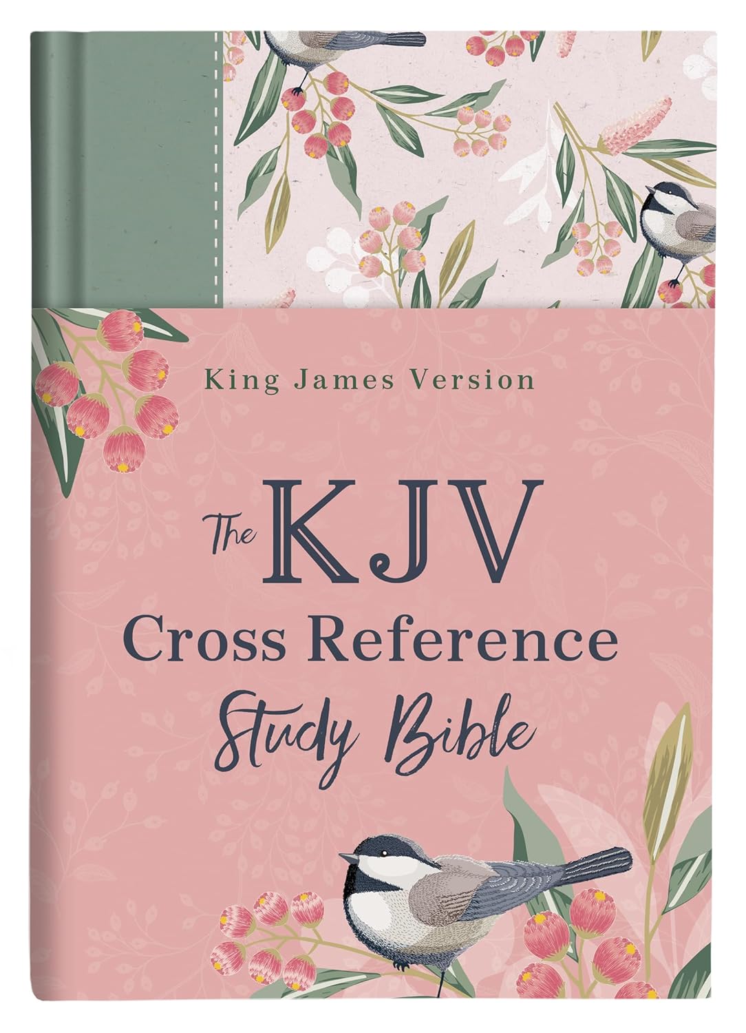 Rooted in the Word - For Moms cover photo collage