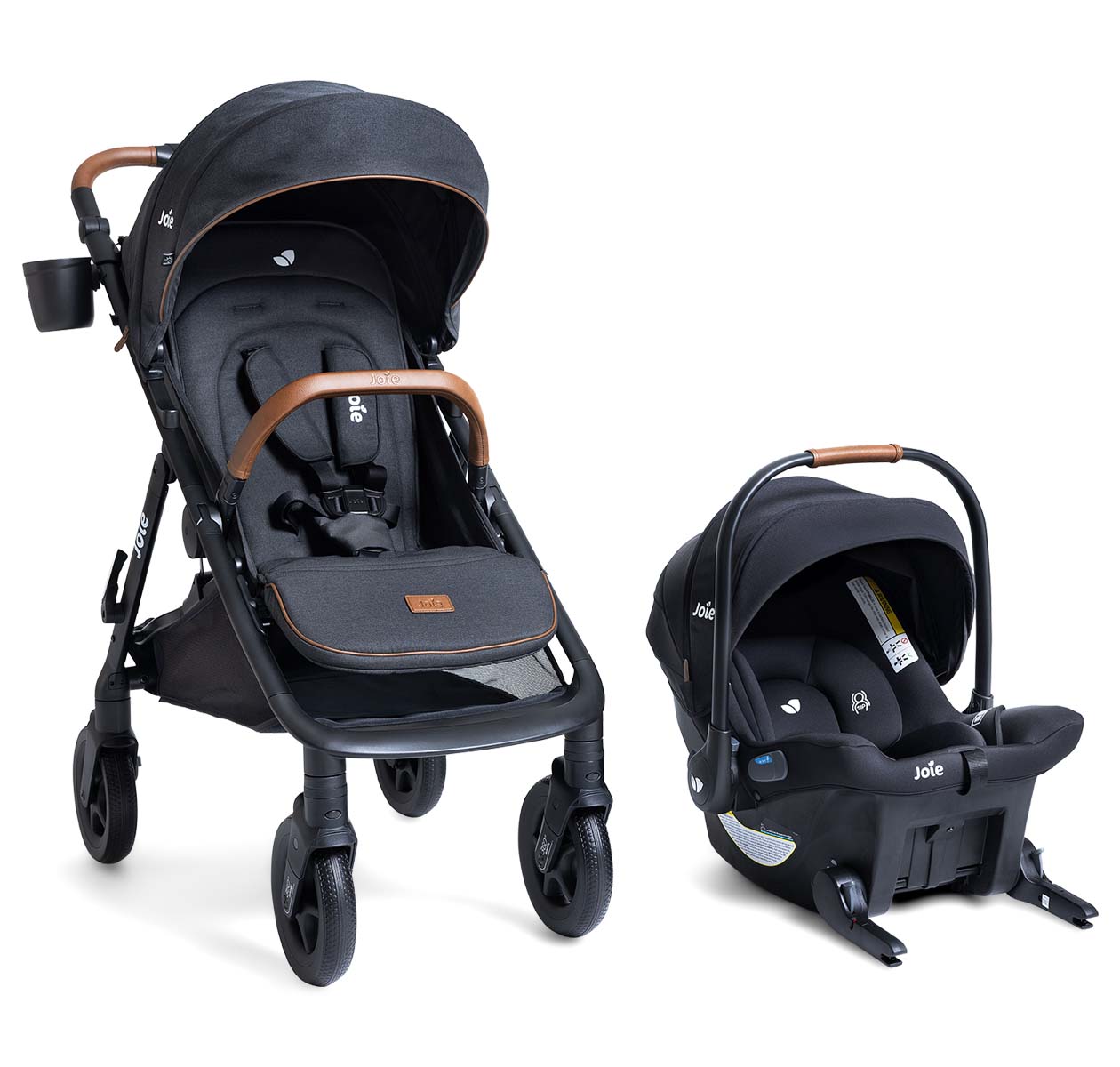 Top Baby Essentials cover photo collage