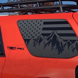 Bang-for-Buck 4th Gen 4Runner Upgrades cover photo collage
