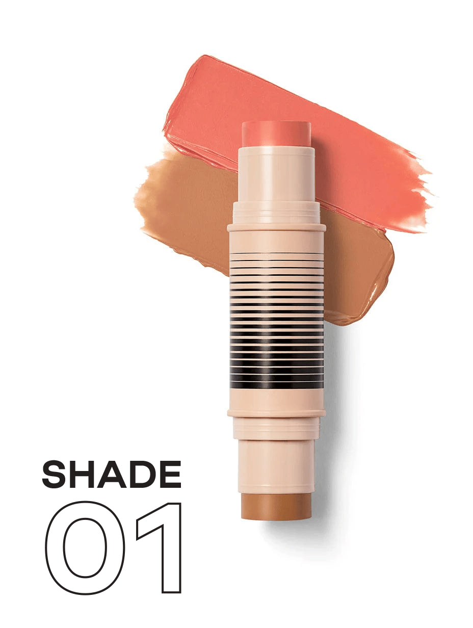 Budget Friendly Beauty cover photo collage