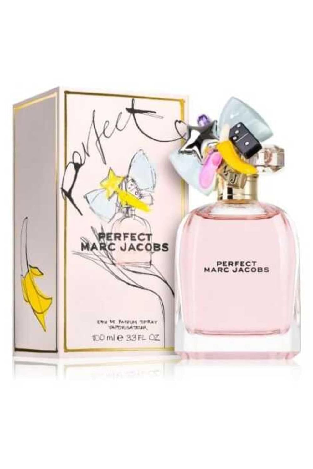 Dreamy Spring & Summer Fragrances That Turn Heads cover photo collage