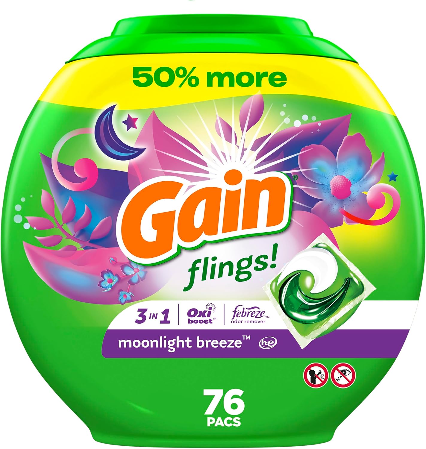 Smell-good Laundry Faves! cover photo collage