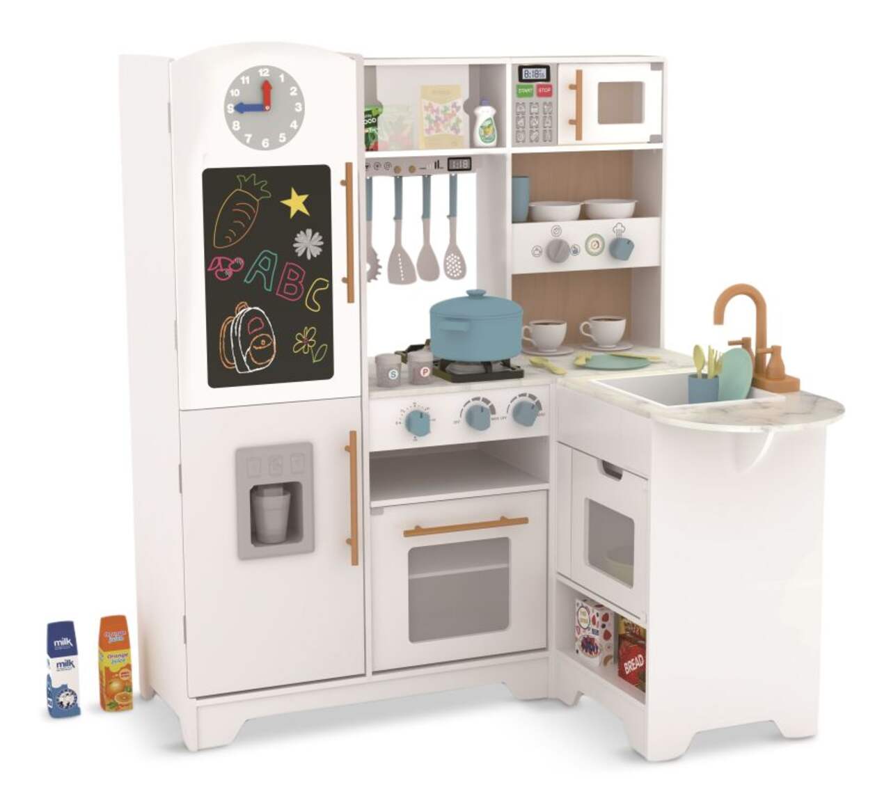 Baby & Kid Toys - ALL Ages cover photo collage