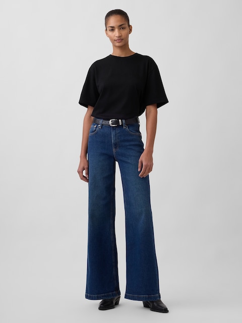 Best bottoms for Tall girls (Long fits) cover photo collage