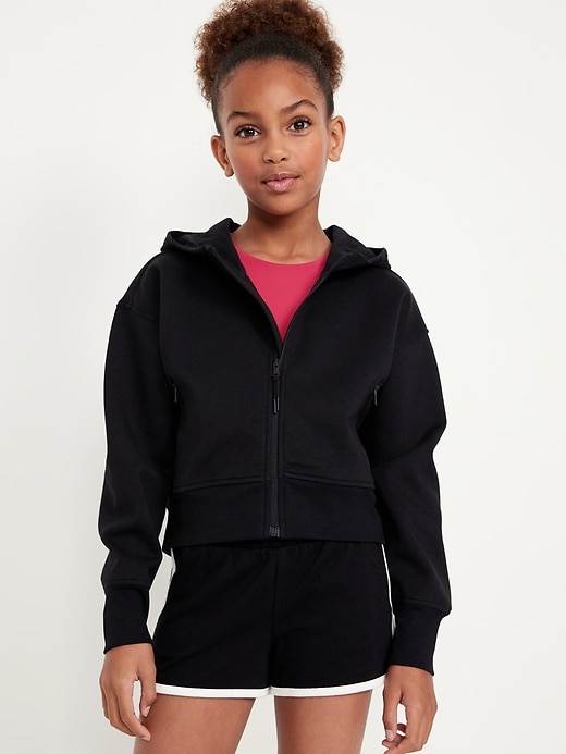 8 Year Old Girls Wardrobe - Old Navy cover photo collage
