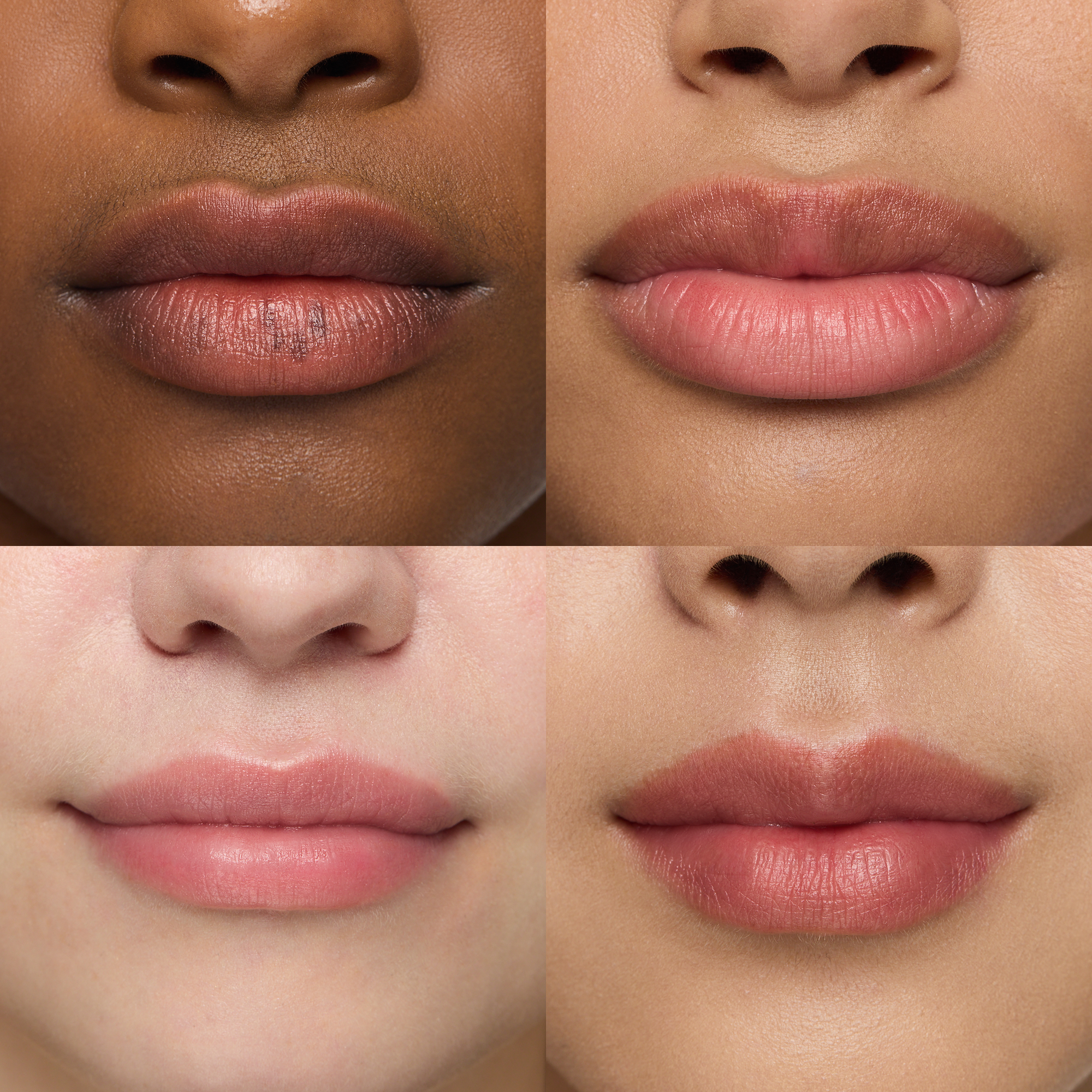 Lip products that promise cover photo collage