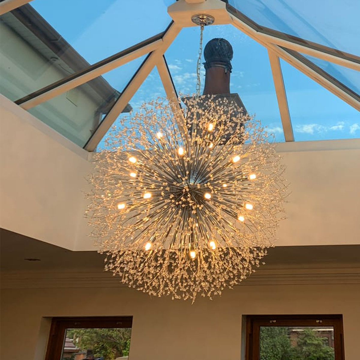 Things you will find in my living space cover photo collage