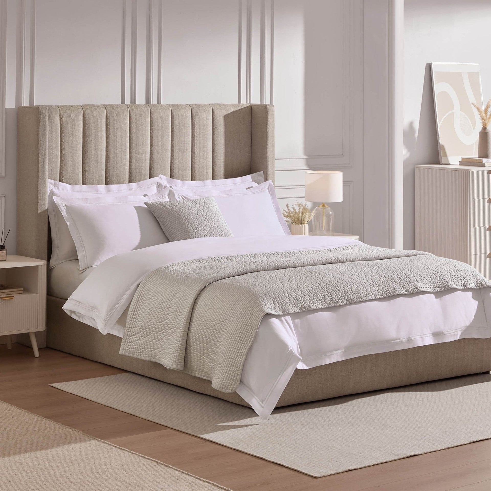 Home sweet home - my cosy room ideas cover photo collage