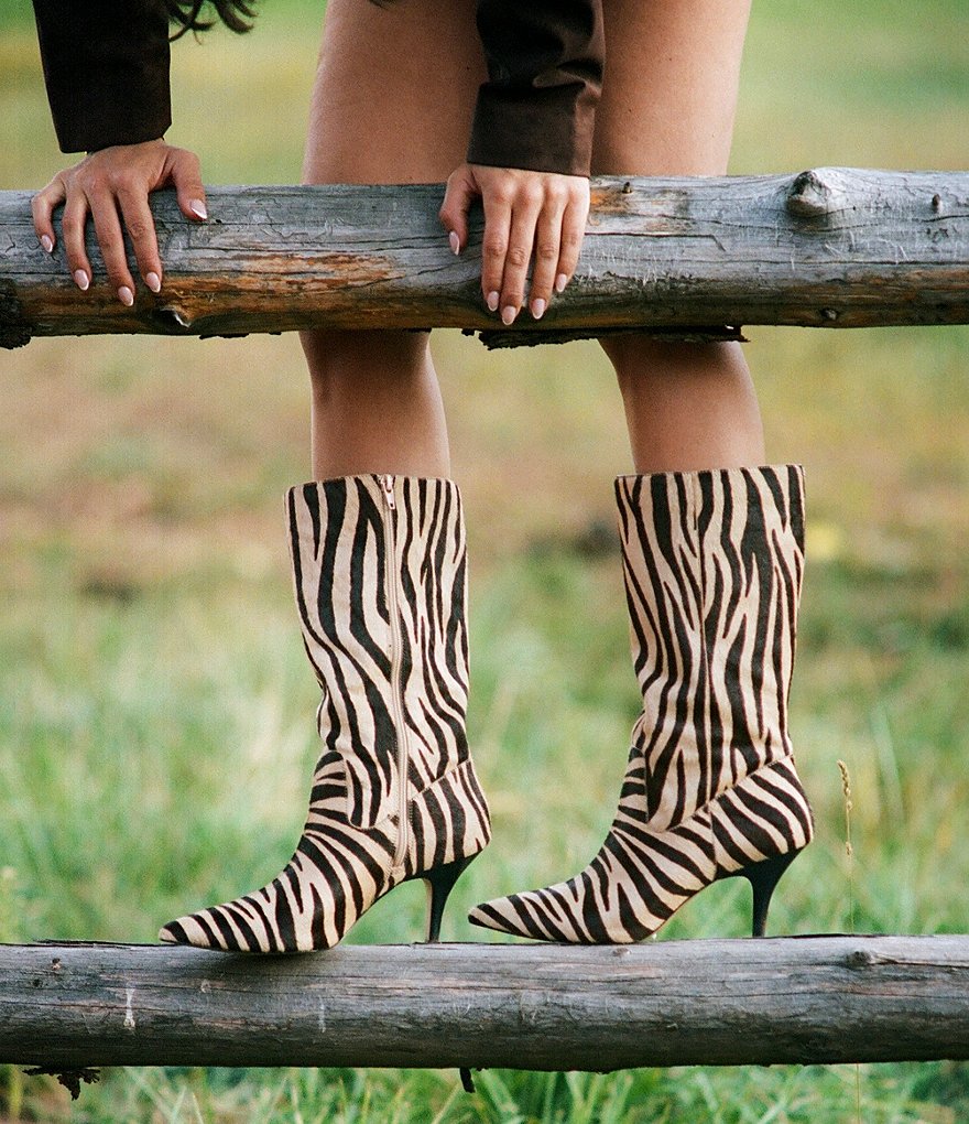 Omg shoes cover photo collage