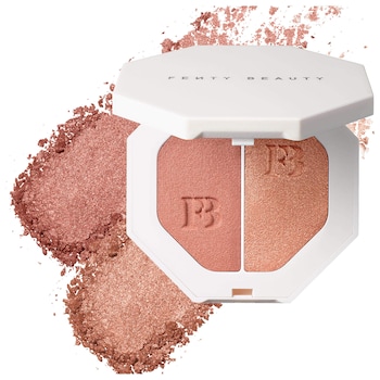 Clean Makeup and Skincare Favorites cover photo collage