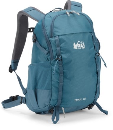 Hiking Essentials Checklist: The Best Gear for Any Trail cover photo collage