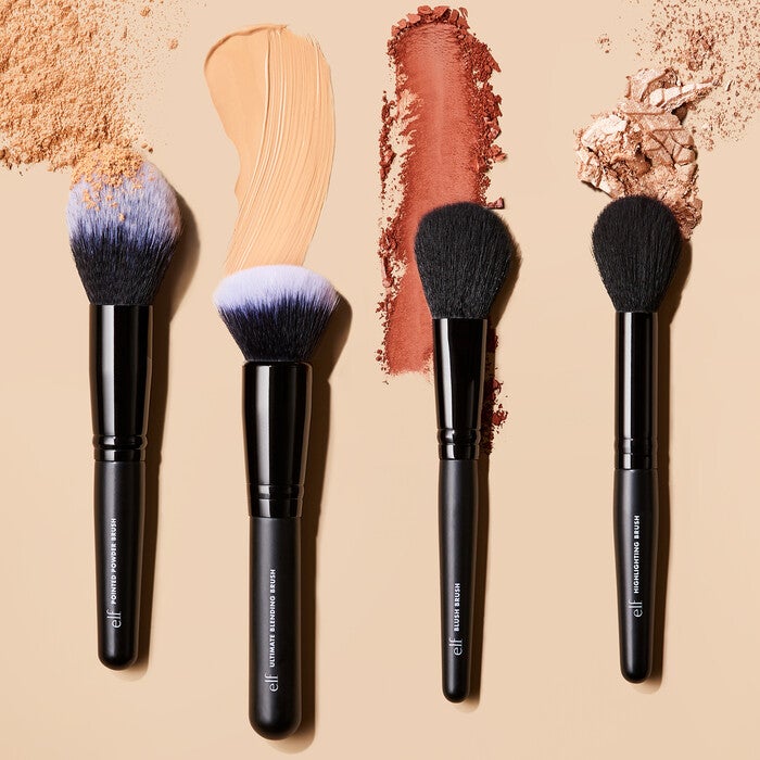 affordable makeup products 💸 cover photo collage