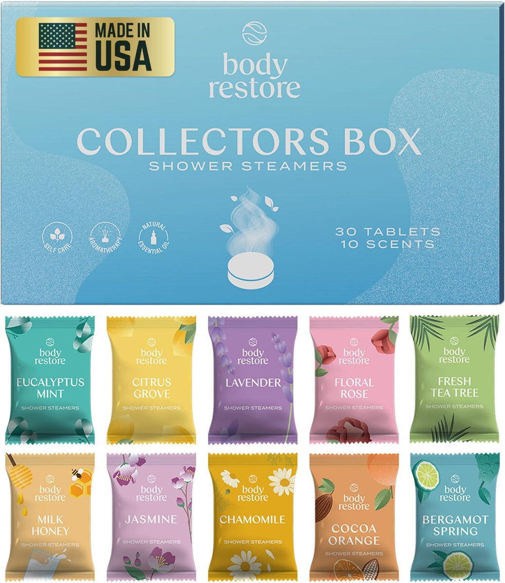 Skincare Favorites cover photo collage