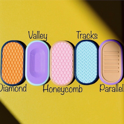 Mood-Boosting Fidget tools for Neuodivergent Mental Health 🧠🤌🏻💫 cover photo collage