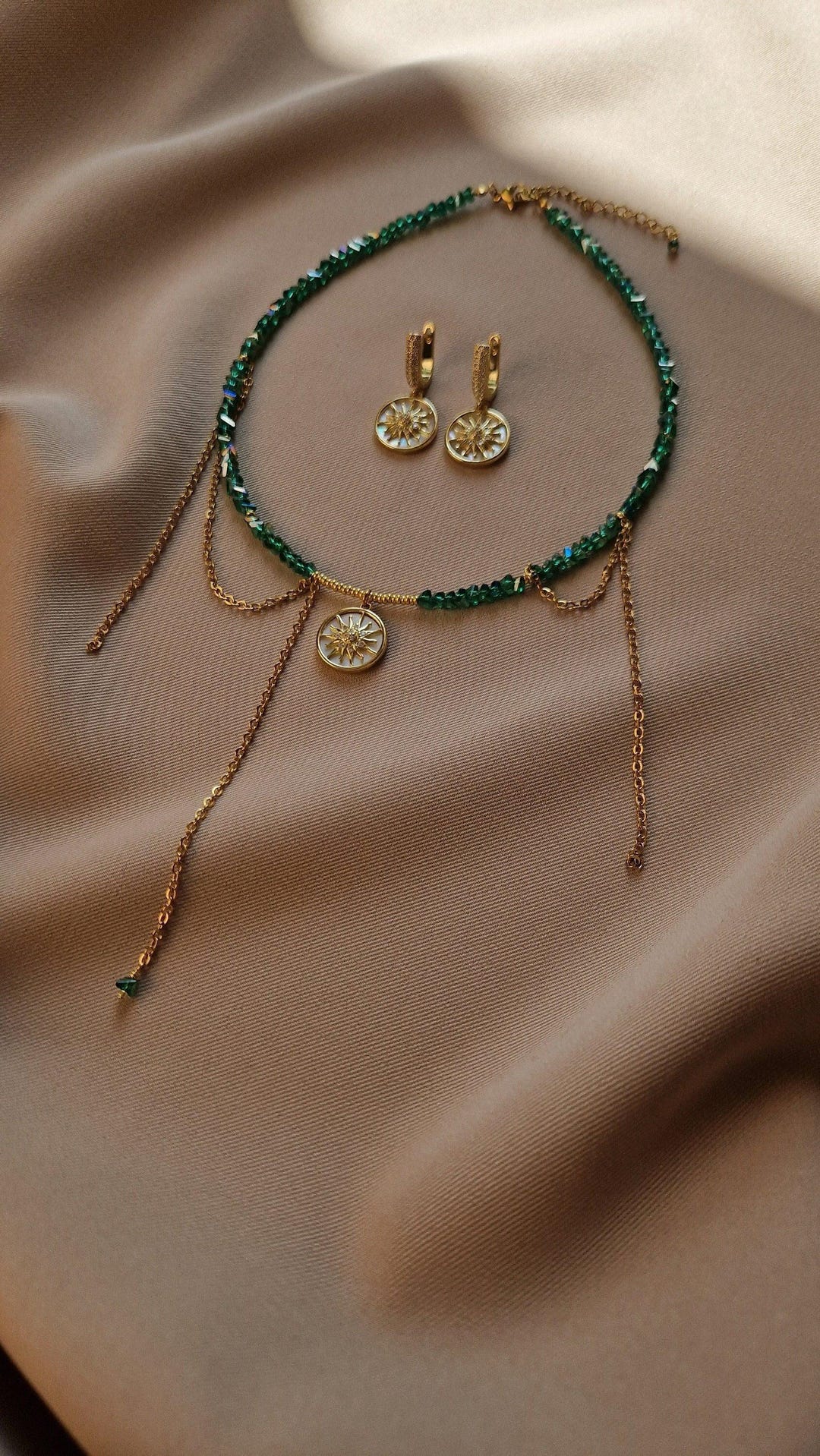 Unique Etsy Finds cover photo collage