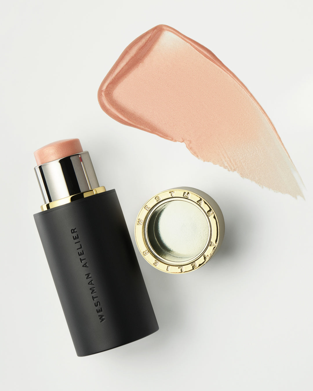 The Perfect No Makeup Makeup Kit cover photo collage