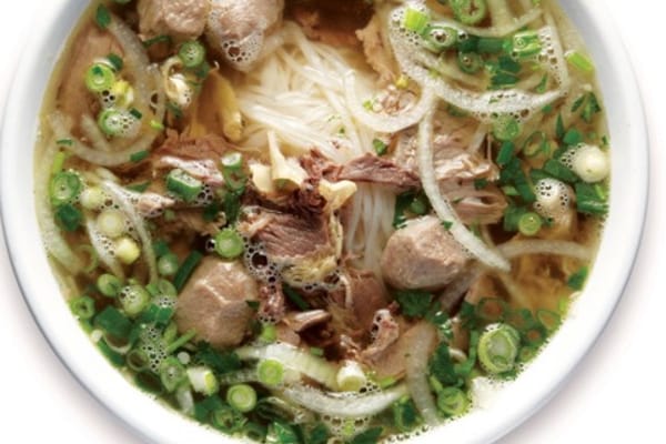 Midori's Must-Eats cover photo collage