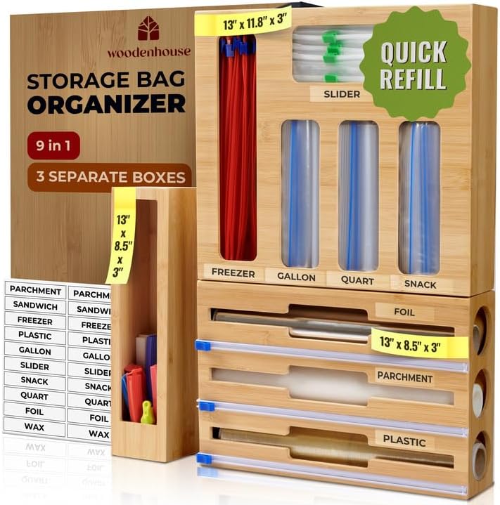 🏡 Household Finds That Made Life Easier cover photo collage
