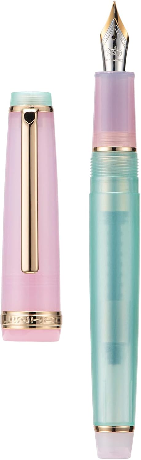 My Fountain Pen Collection & Wishlist cover photo collage