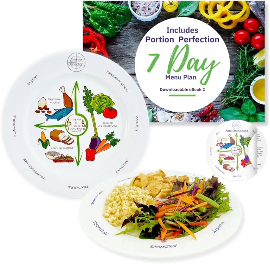 Bariatric Essentials cover photo collage