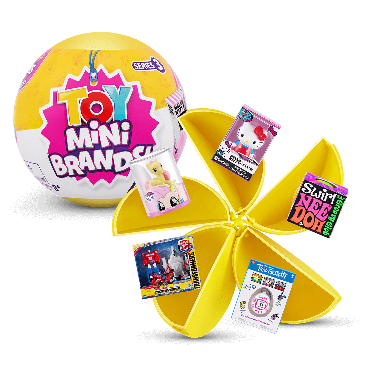 Cheap & Interesting Finds (Most ~$15 or under) cover photo collage