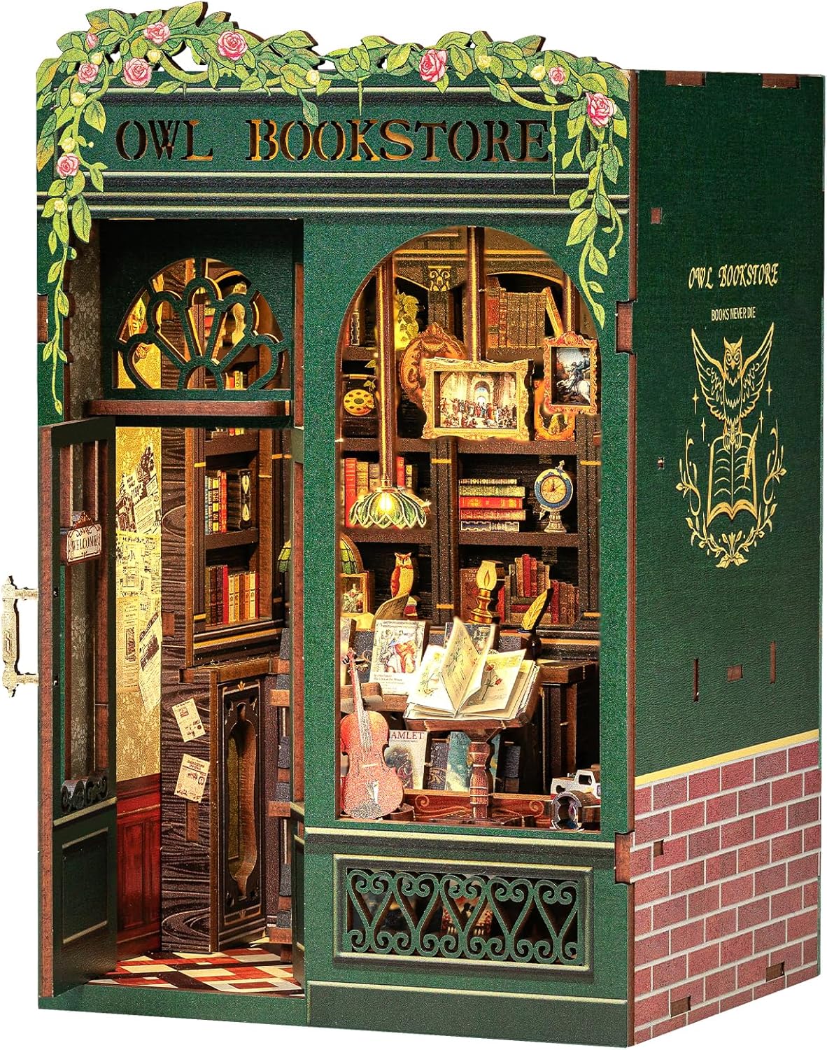 Dear Reader, here are some gifts for you cover photo collage