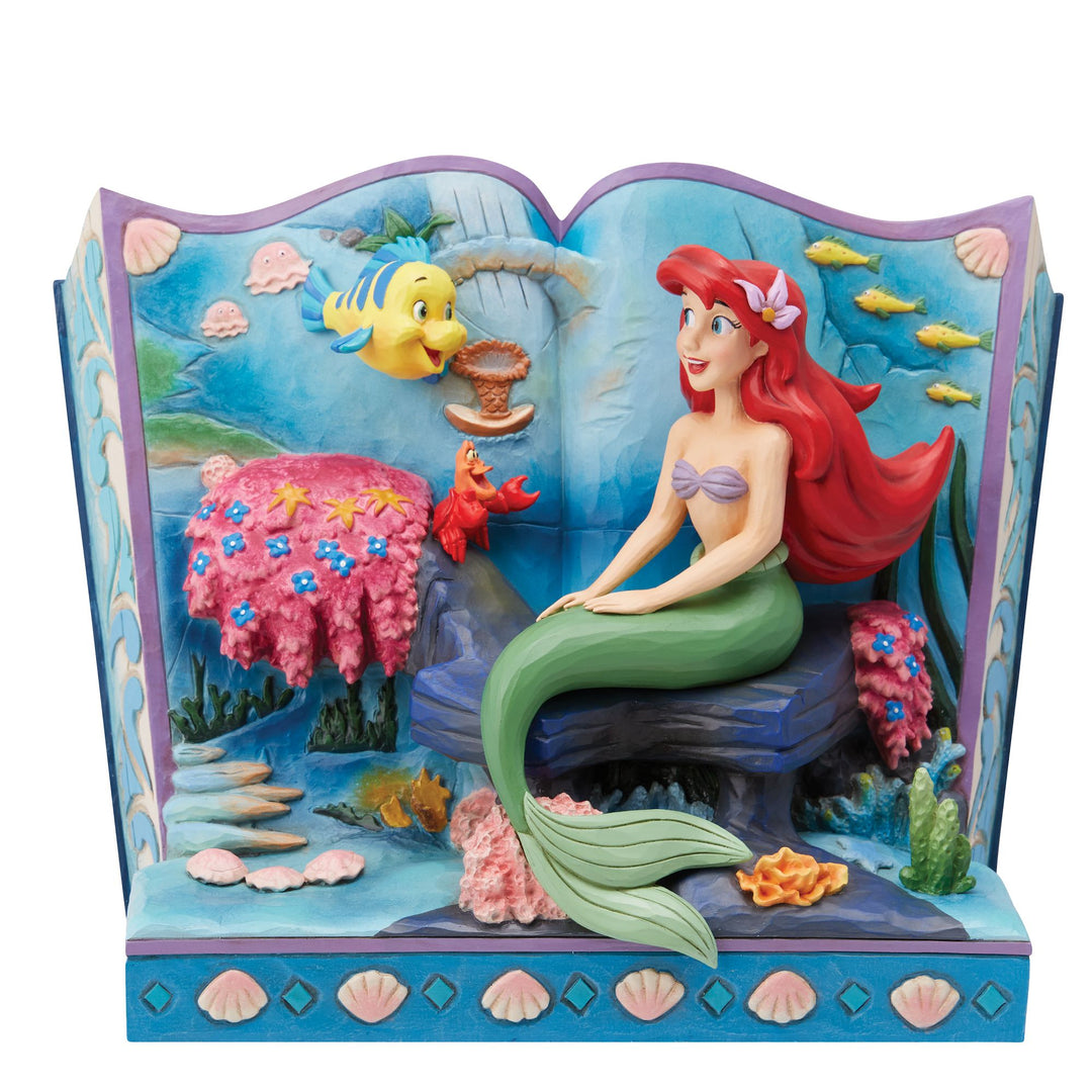 Mermaid Collectibles cover photo collage