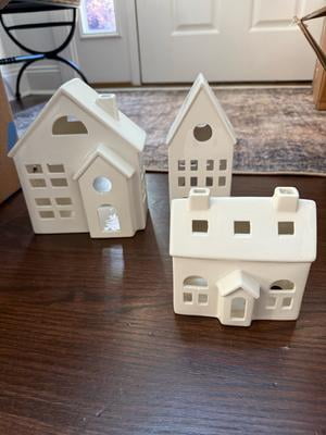 Cozy Seasonal Decor cover photo collage