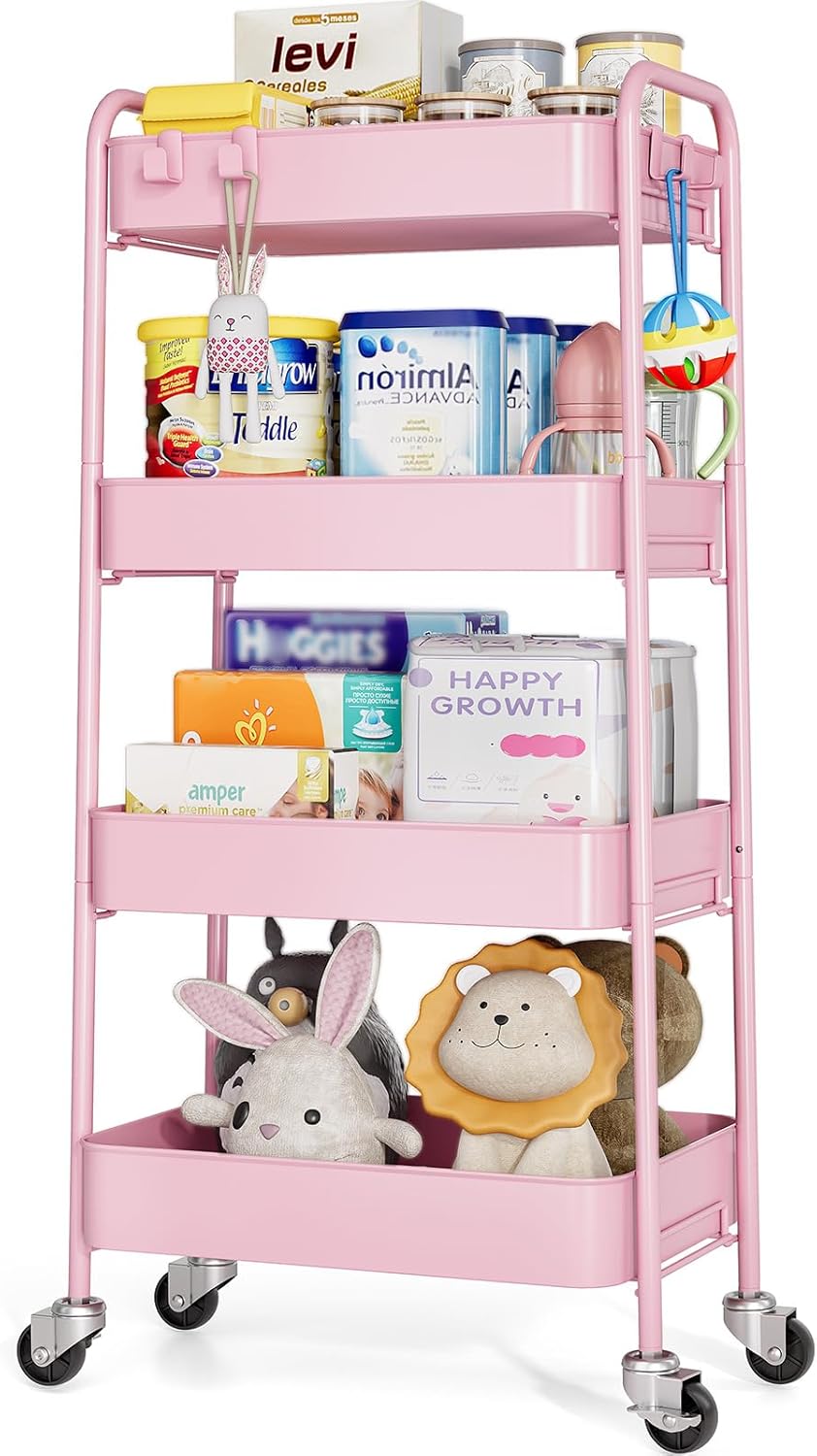 My cart for bed bound days with chronic illness cover photo collage