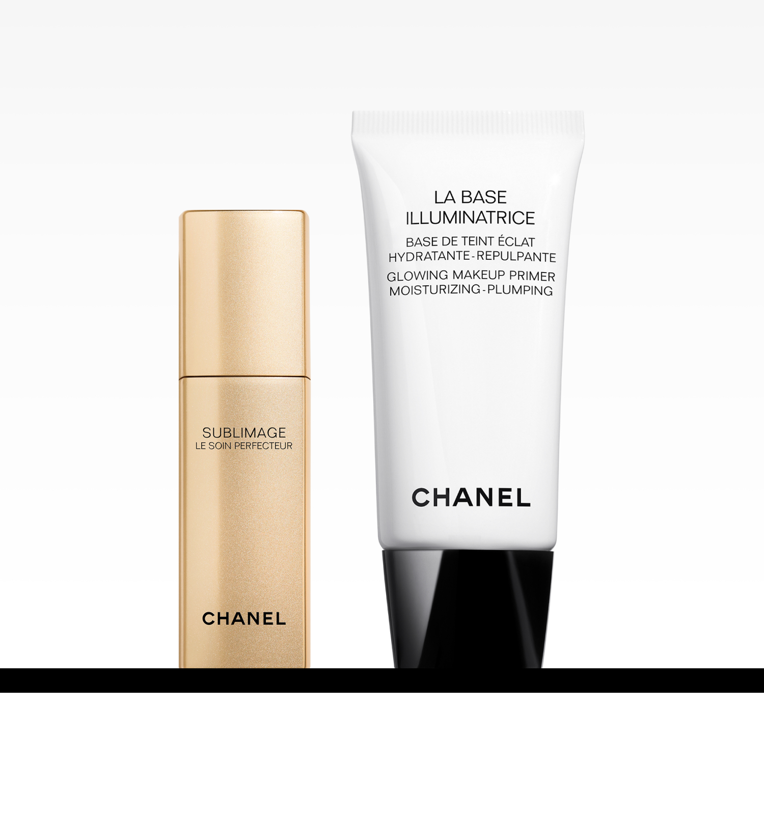 Makeup Favs cover photo collage