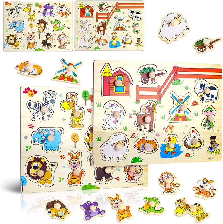 The Early Years Education Sector cover photo collage