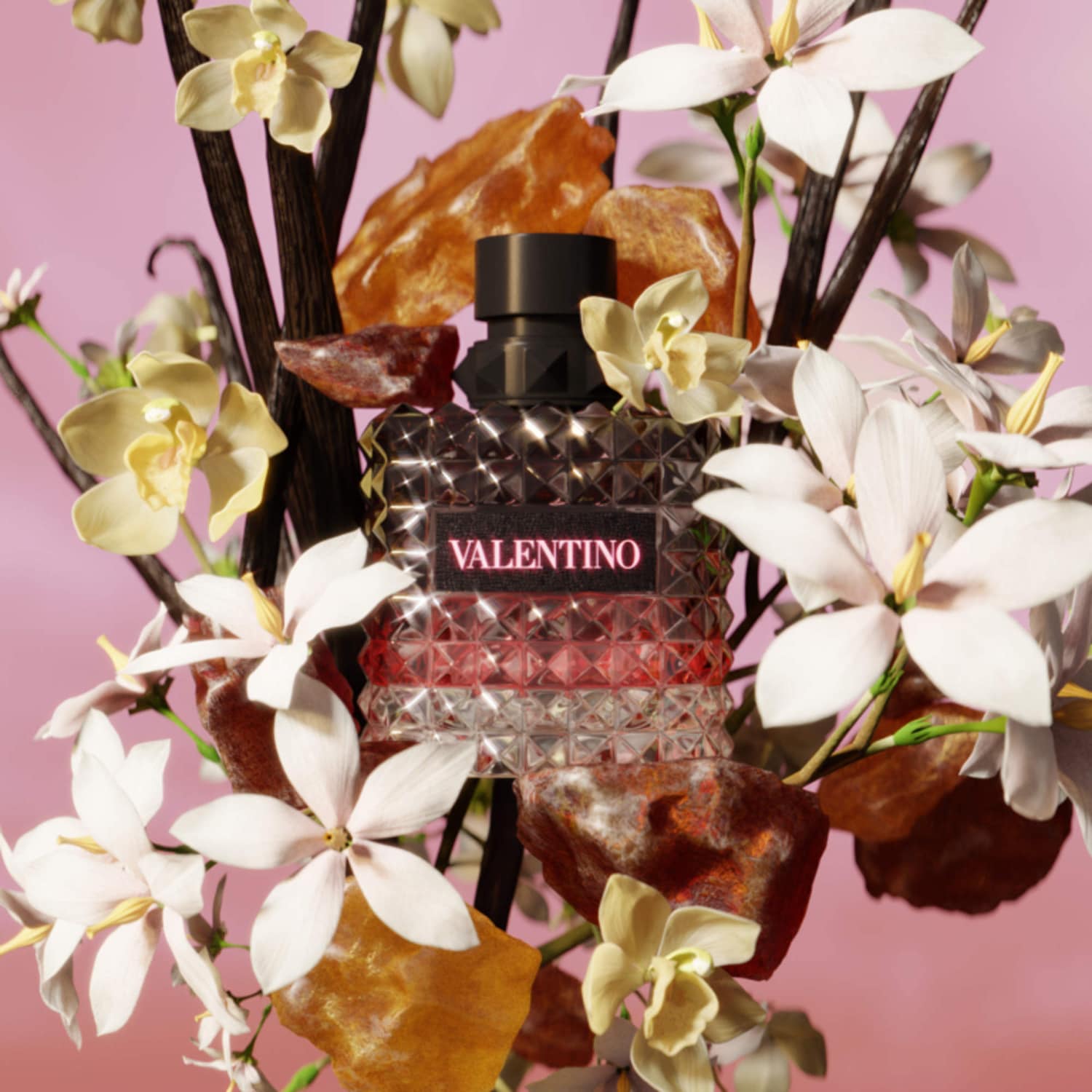Fragrances that’ll turn heads 👀 cover photo collage