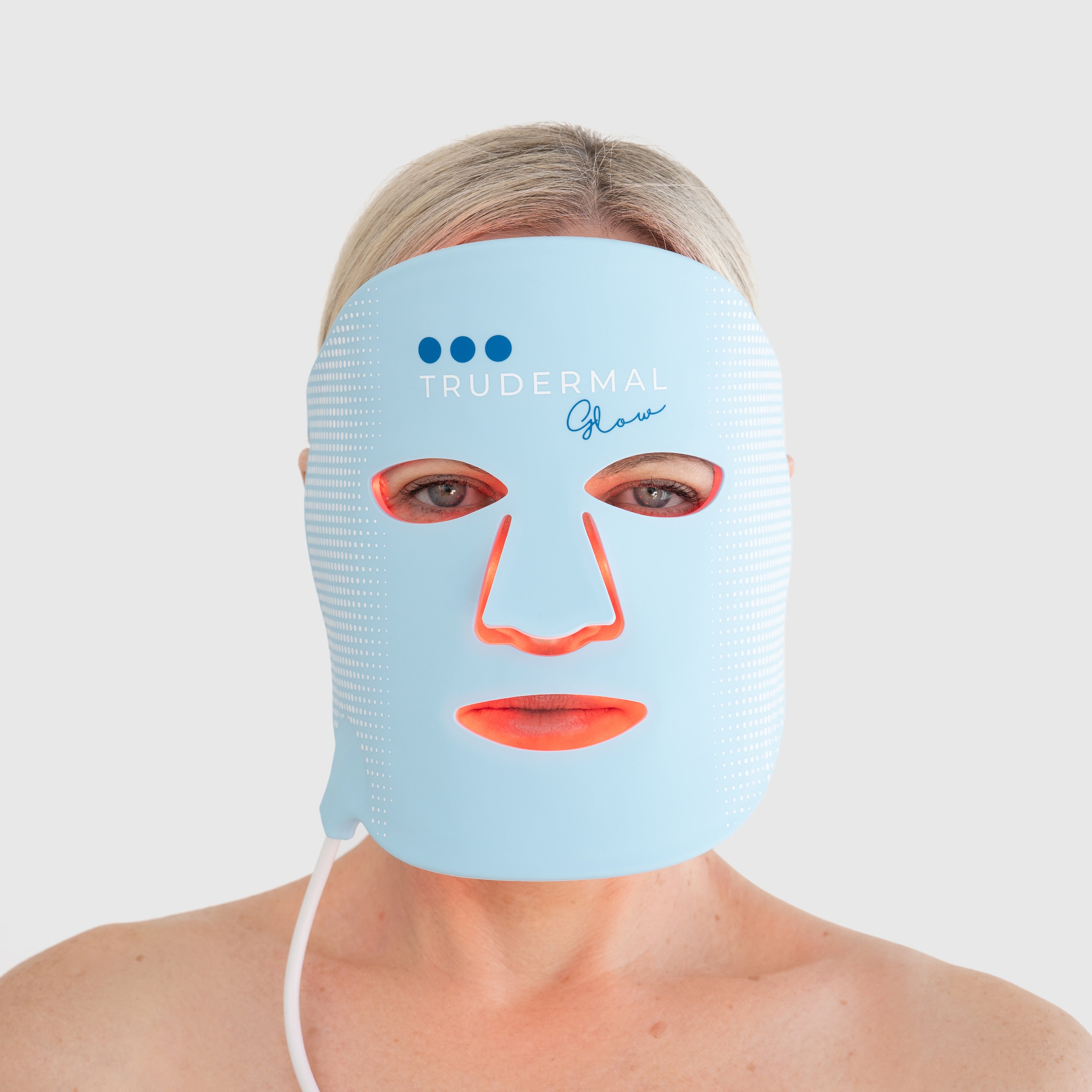Glow on a Budget: The At-Home Beauty Must-Haves cover photo collage