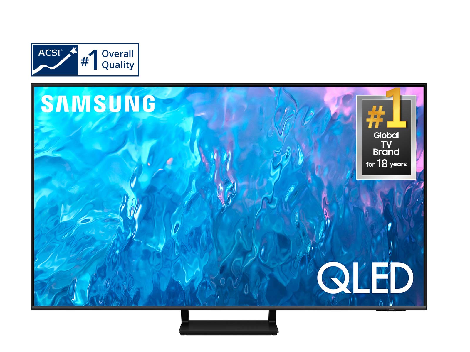 Best Samsung TVs Worth Buying (From Budget to Premium) cover photo collage