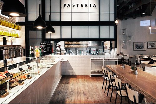 Best places to eat in Paris 13th district 😋🍽🥤 cover photo collage