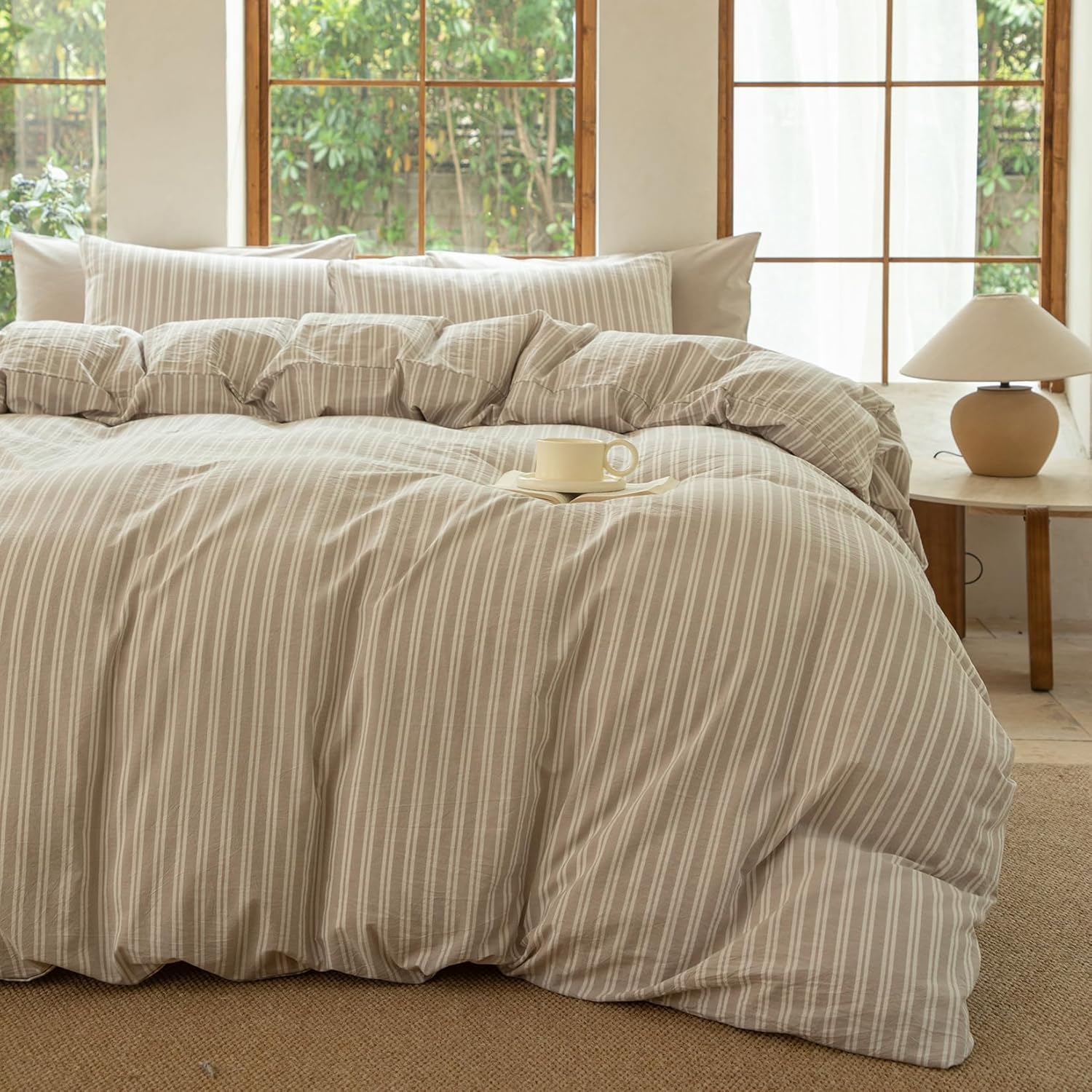 Builder-Grade to Home Sweet Home cover photo collage