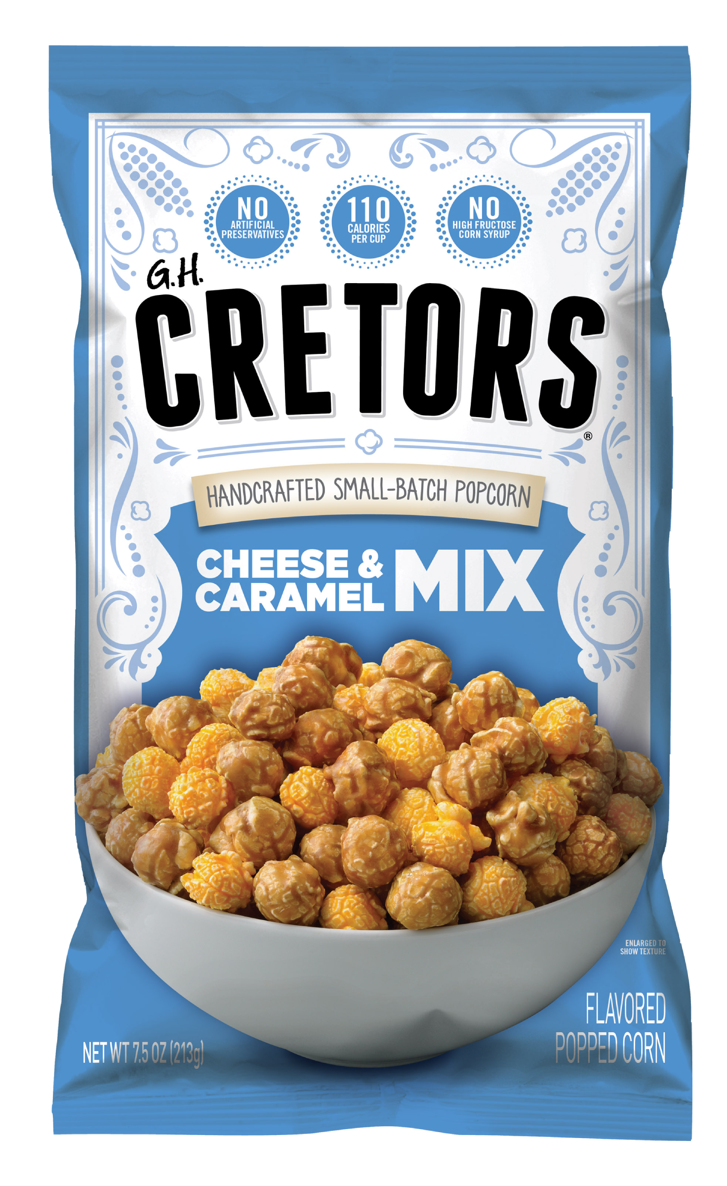 Favorite Grocery Store Snacks cover photo collage