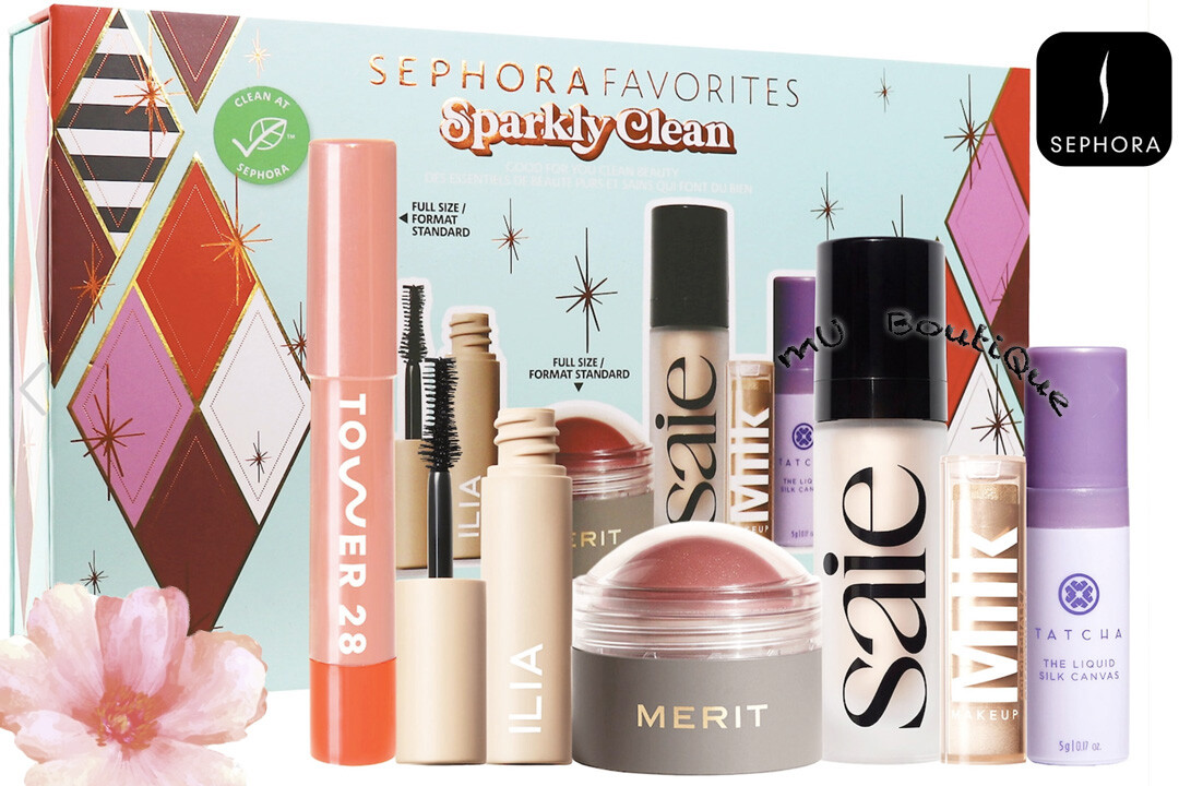 Lazy Girl Beauty Favs cover photo collage