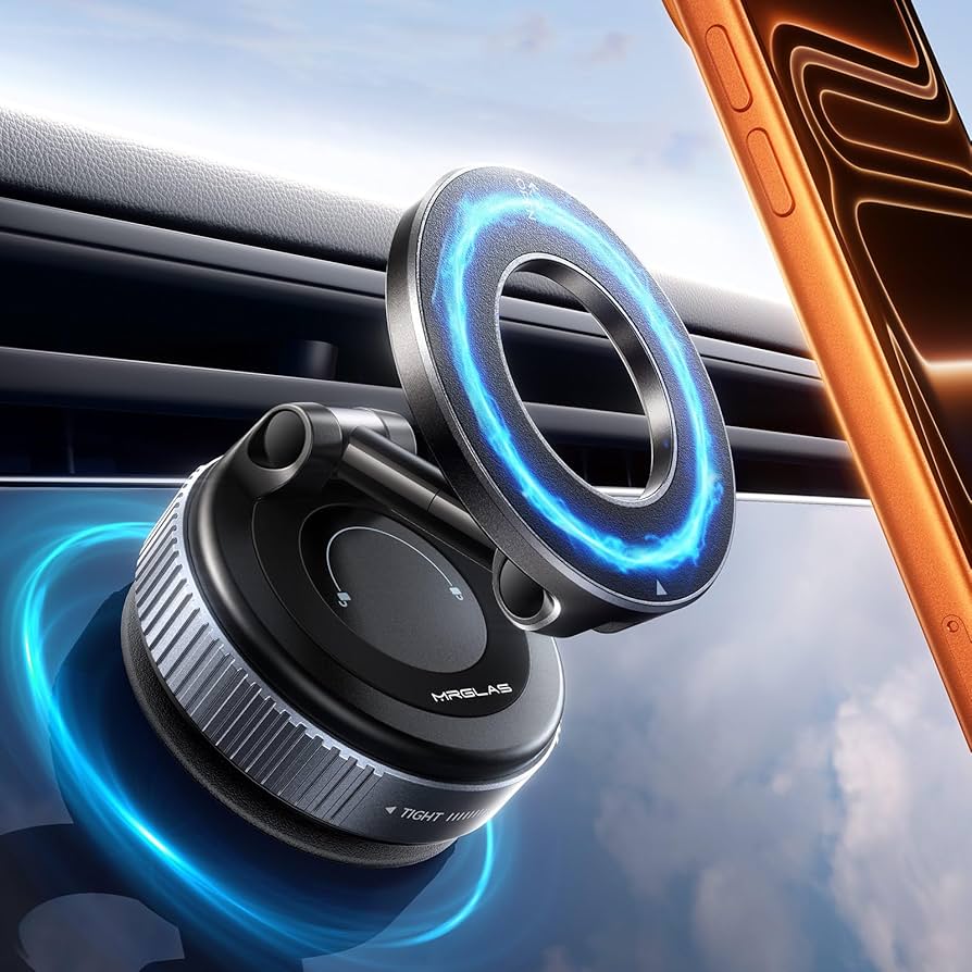 Gadgets I can’t live without as a UGC creator and affiliate marketer! Also just in general. cover photo collage