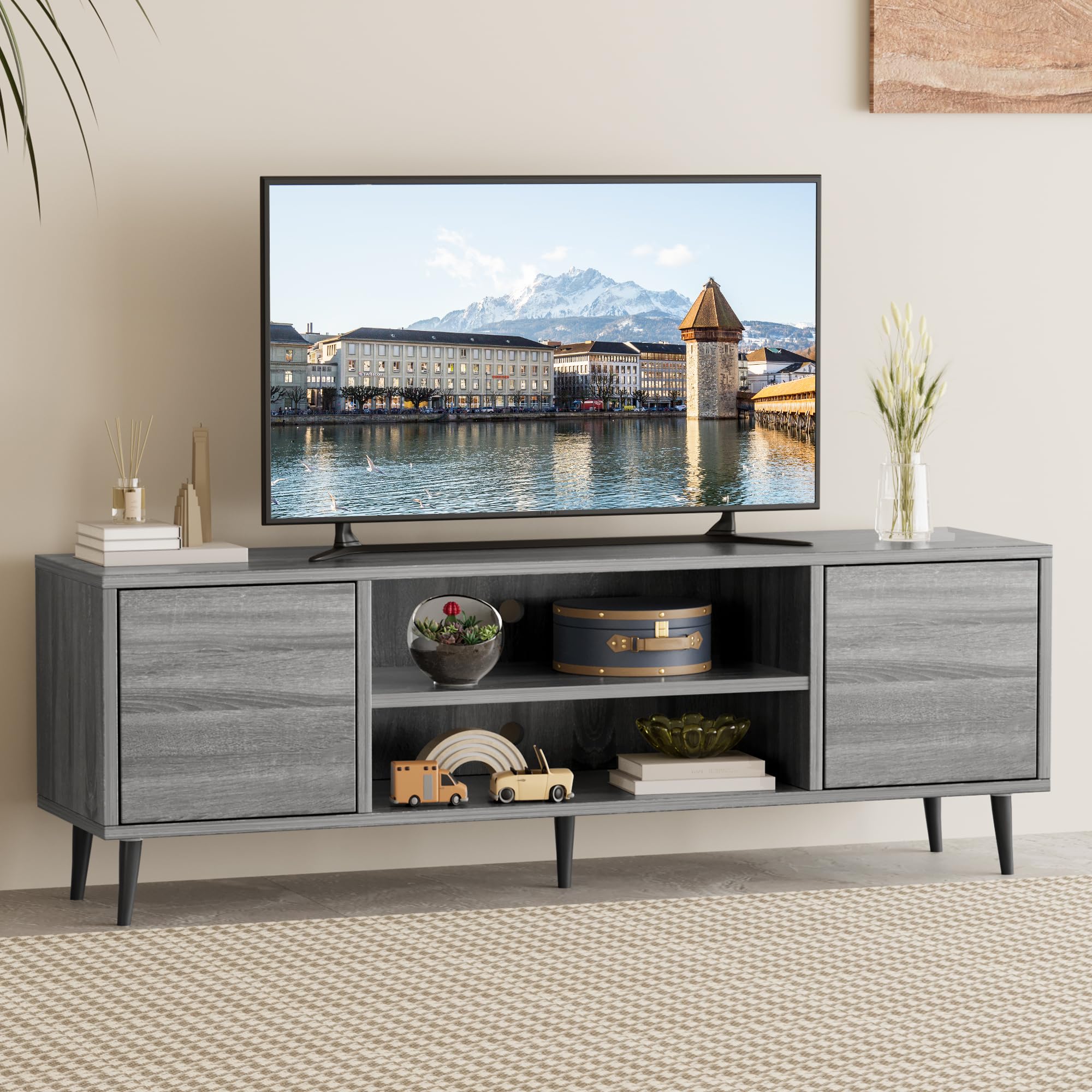 Vacation Home Start-Up Essentials cover photo collage