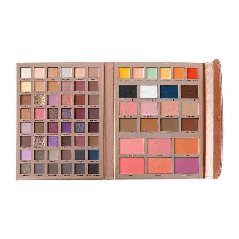 Cheap and affordable makeup must haves! cover photo collage